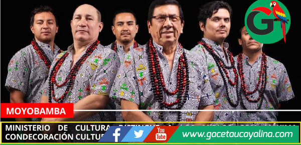 Ministerio de Cultura distingue a Los Mirlos con máxima condecoración cultural