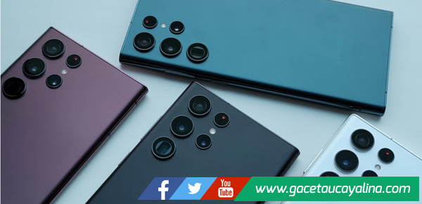 Explora las mejores marcas y modelos de smartphones en el mercado