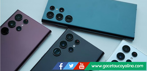 Explora las mejores marcas y modelos de smartphones en el mercado