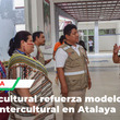 Hospital intercultural fortalece atención con medicina tradicional en Atalaya