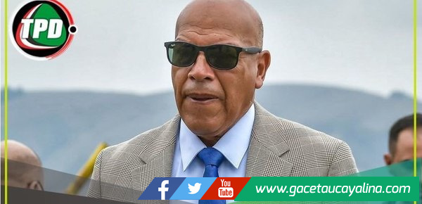 Roberto Mosquera no sigue como DT de Sport Huancayo