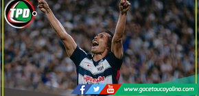 Renzo Garcés: ¿Llegará al clásico?