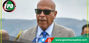 Roberto Mosquera no sigue como DT de Sport Huancayo