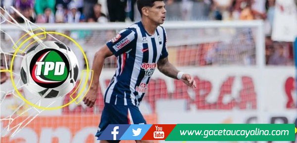 Esteban Pavez lesionado, ¿Llega al clásico?