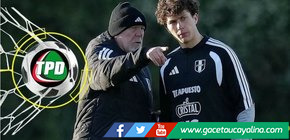 Fabio Gruber: "Elegir a Perú fue una decisión muy fácil"