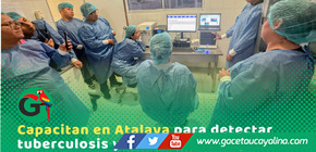 Atalaya capacita personal de salud para diagnóstico oportuno de enfermedades