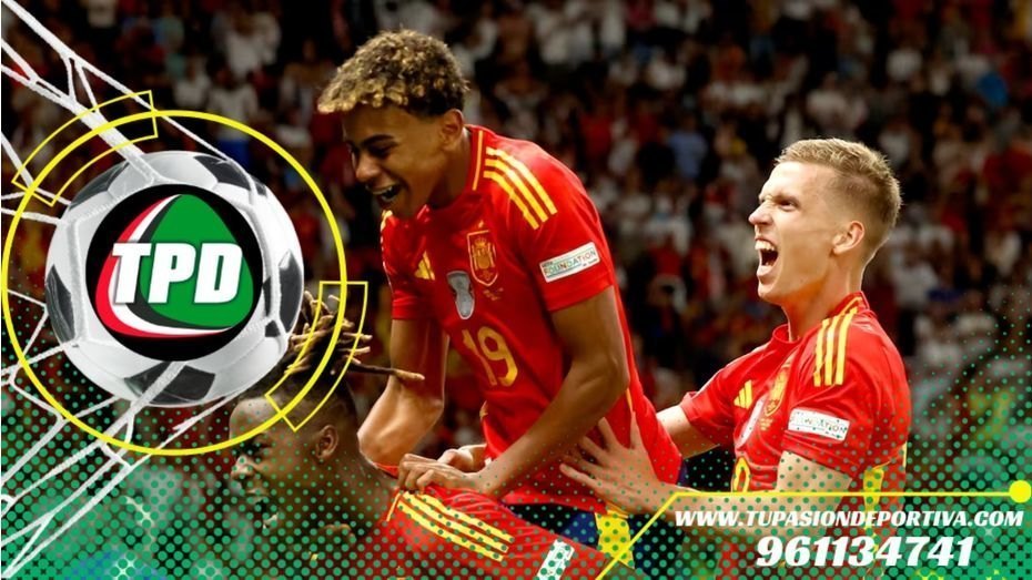 España anuncia amistoso con la selección peruana