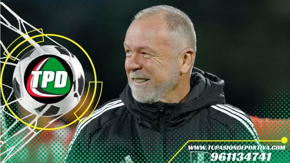 Mano Menezes:"Vamos a jugar con el campeón de África"