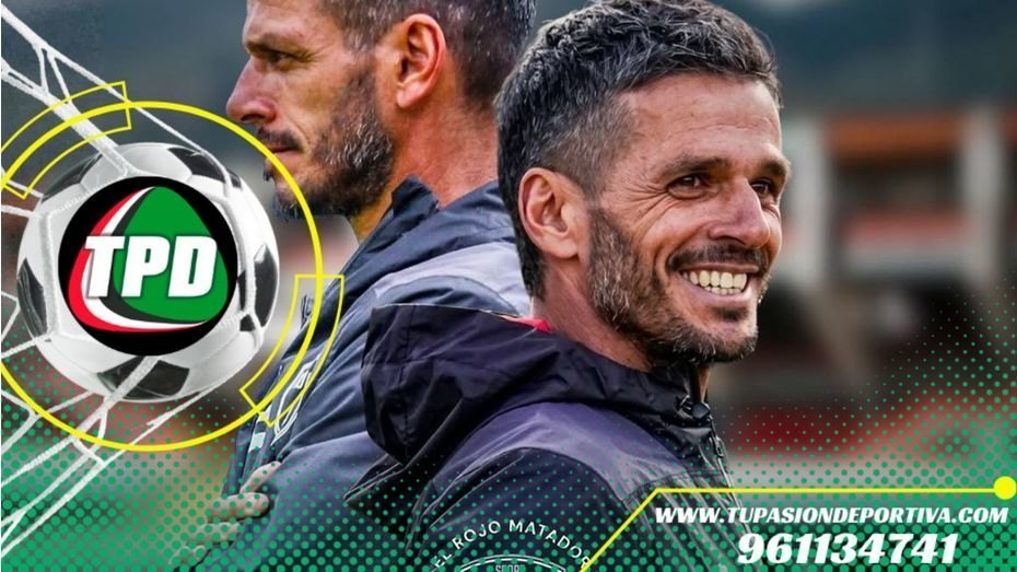 Richard Pellejero regresa a Sport Huancayo