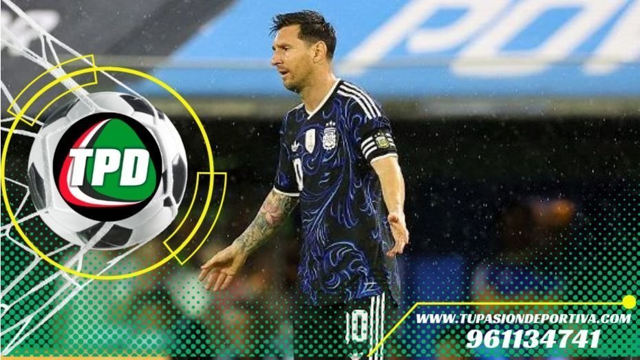 Argentina vence a Mauritania y deja más dudas que certezas