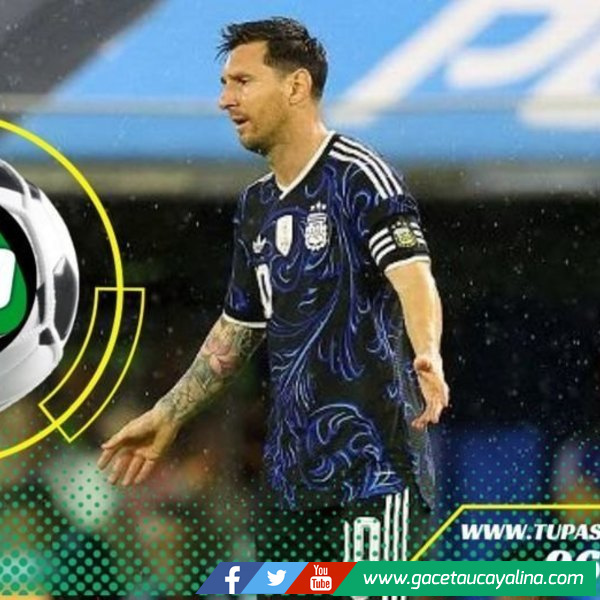 Argentina vence a Mauritania y deja más dudas que certezas