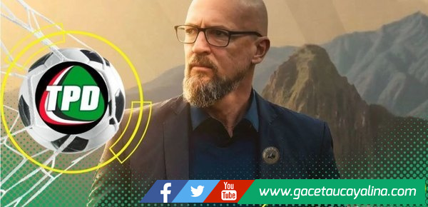 Alejandro Orfila es el nuevo técnico de Cusco FC