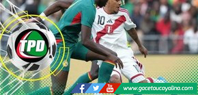 Los cambios que realizaría Perú contra Honduras