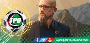 Alejandro Orfila es el nuevo técnico de Cusco FC