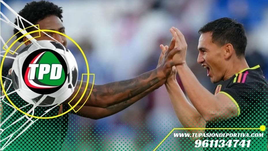 Perú no pudo con Honduras y empató 2-2