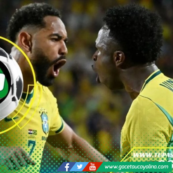 Brasil vence a Croacia por 3-1 