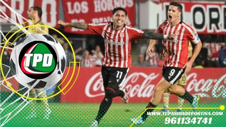 Cusco F.C. cae 2-1 de visita con Estudiantes y confirma el mal inicio en Libertadores