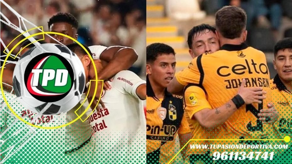 Universitario enfrenta esta noche a Coquimbo Unido por la Libertadores