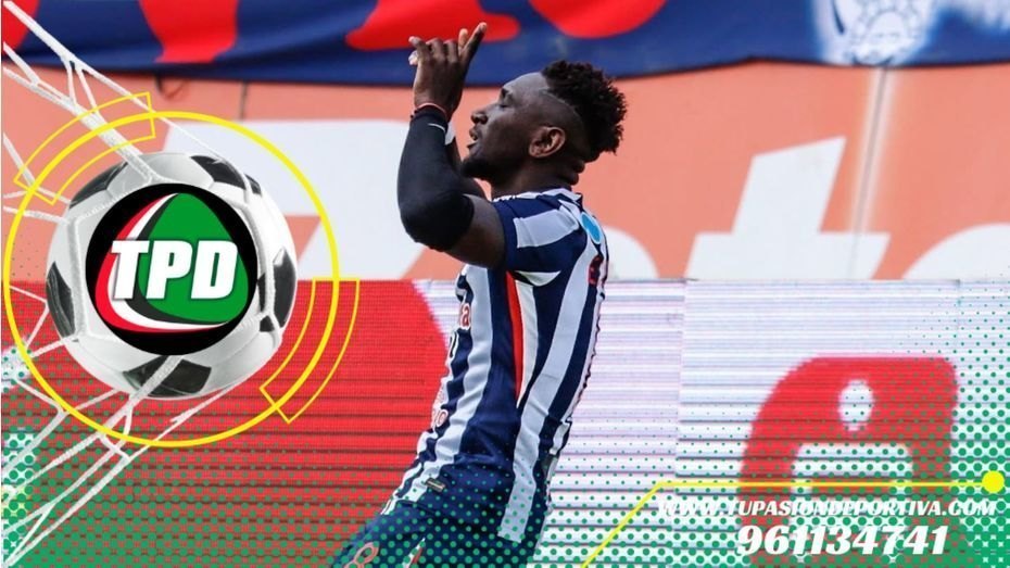 Alianza Lima gana en Tarma y se recupera después de la derrota en el clásico