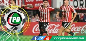 Cusco F.C. cae 2-1 de visita con Estudiantes y confirma el mal inicio en Libertadores 