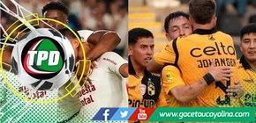 Universitario enfrenta esta noche a Coquimbo Unido por la Libertadores