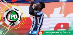 Alianza Lima gana en Tarma y se recupera después de la derrota en el clásico 