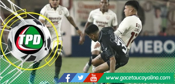 Universitario pierde 2-0 de local con Coquimbo Unido por la fecha 2 de la Libertadores