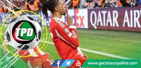 Bayern Munich remonta el partido y vence al Real Madrid y clasifica a semis 