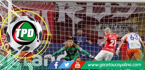 Cienciano gana 2-0 a Puerto Cabello y se consolida en lo más alto de la Copa Sudamericana 