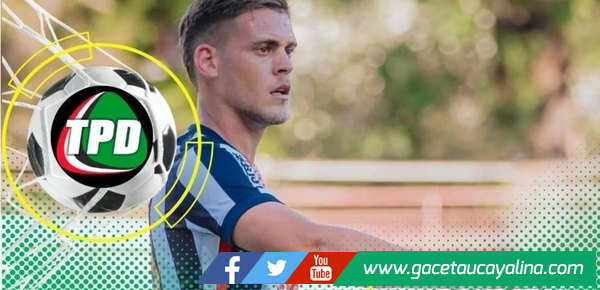 Alianza Lima confirma la lesión de Girotti y su regreso es una incognita