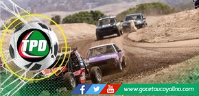 Se encienden los motores para el Campeonato Ronex 2026