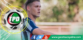 Alianza Lima confirma la lesión de Girotti y su regreso es una incognita