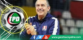 Antonio Rizola da a conocer la lista de presekeccionadas de la selección peruana 