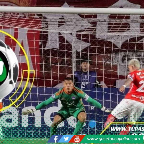 Cienciano gana 2-0 a Puerto Cabello y se consolida en lo más alto de la Copa Sudamericana 