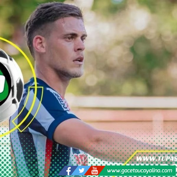 Alianza Lima confirma la lesión de Girotti y su regreso es una incognita