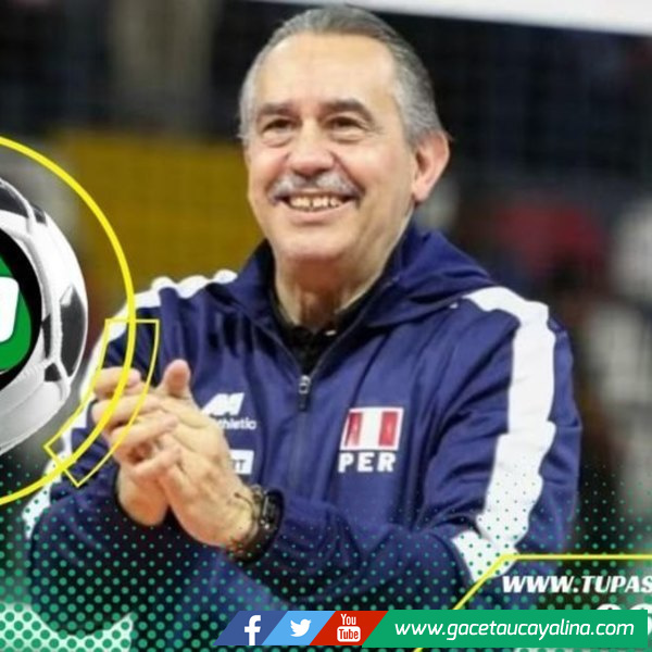 Antonio Rizola da a conocer la lista de presekeccionadas de la selección peruana 