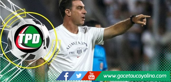 Alianza Lima recupera a dos titulares con miras al clásico 