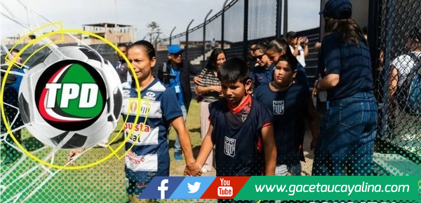 Alianza Lima y ESALUD estrechan lazos en el Día Mundial de Concienciación sobre el Autismo