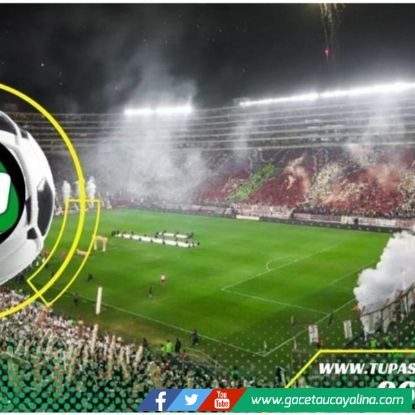 Universitario vende un aproximado de 60 mil entradas para el clásico