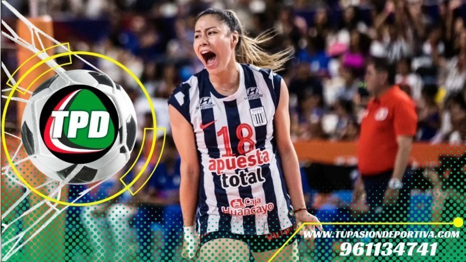 Las semifinales del Vóley peruano