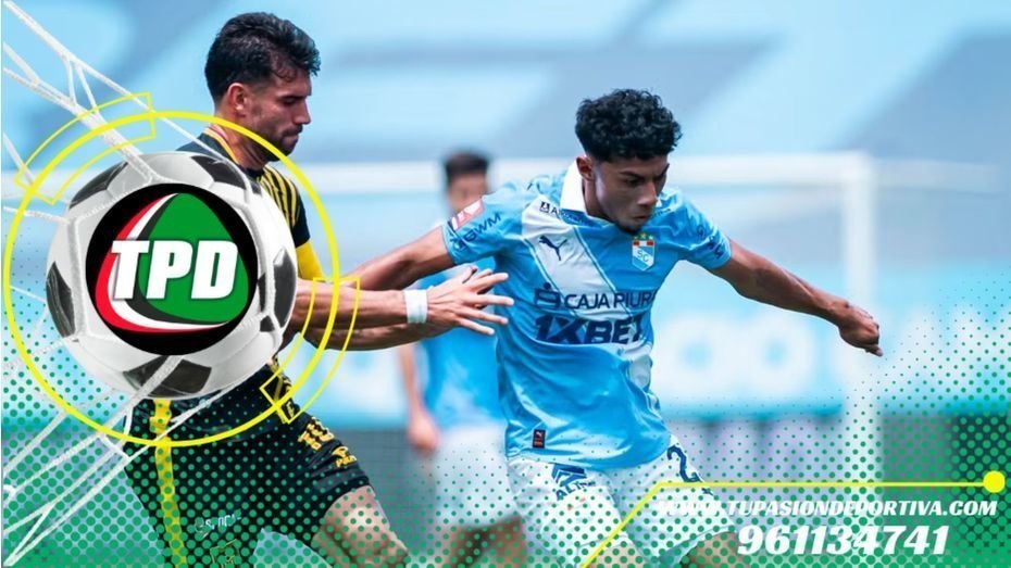 Cristal pierde 2-1 contra CD Moquegua