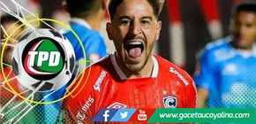 Cienciano venció por 3-2 a ADT y se mantiene en los primeros lugares