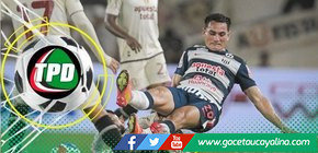 Tras el triunfo de Universitario como quedó la tabla del Torneo Apertura