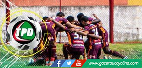 Chankas ganó y se consolida como el lider del Torneo Apertura 