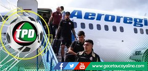 Noche de debut para Universitario frente a Tolima 