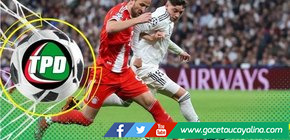 Bayern se lleva un triunfo de visita en tierras españolas