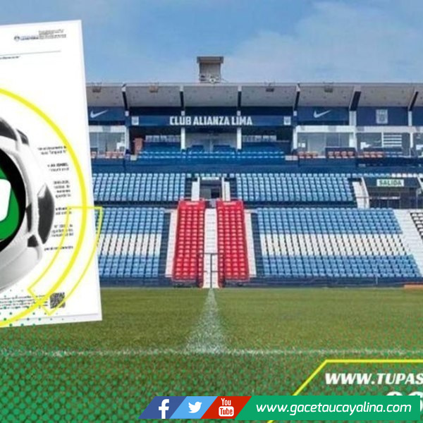 El estadio Alejandro Villanueva reabre, Municipalidad de la Victoria levanta la clausura temporal del coloso