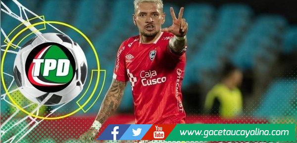 Cienciano igualó de visita en su debut por la Sudamericana