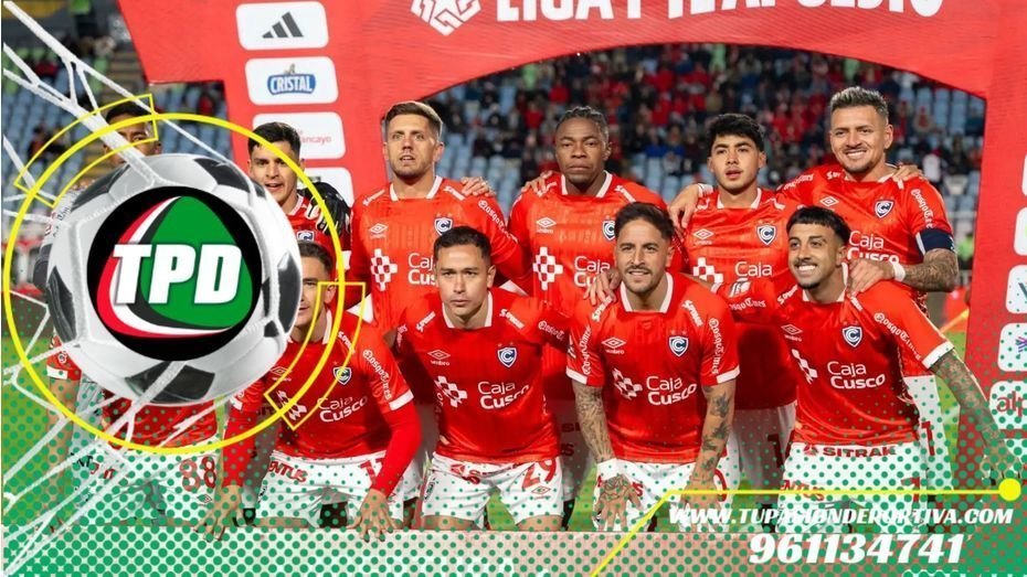 Cienciano va por su primera victoria en la sudamericana