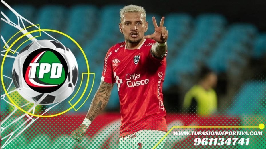 Cienciano igualó de visita en su debut por la Sudamericana